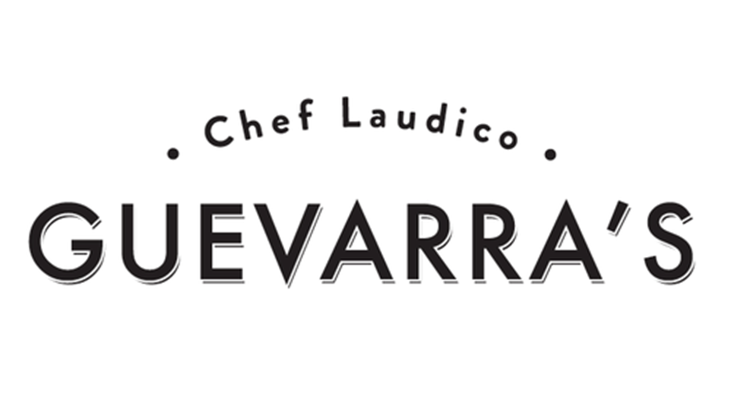 Book Online at Guevarra's By Chef Laudico | Dish Cult | Dish Cult