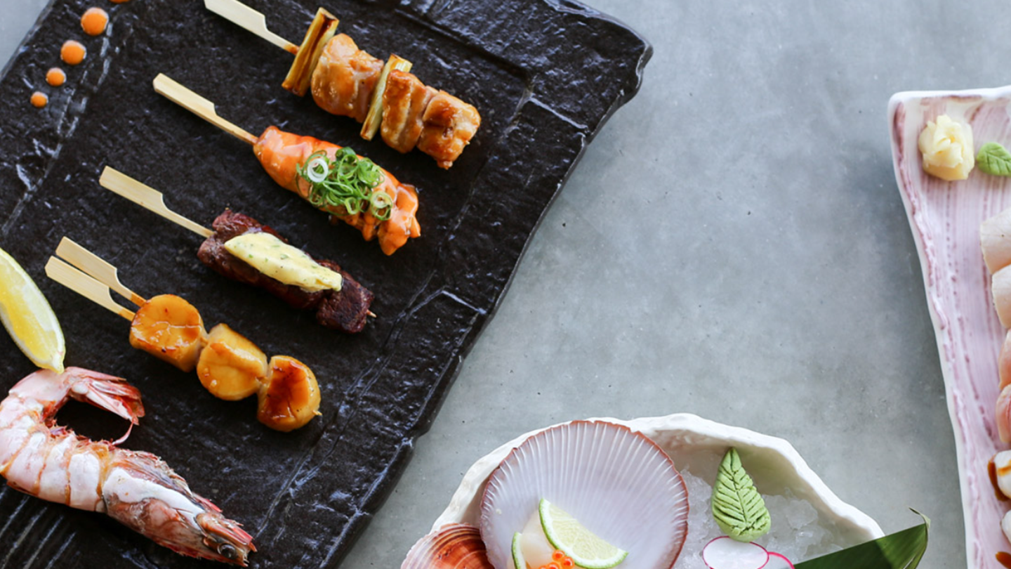 Book Online at Hanamura - Modbury | Dish Cult | Dish Cult
