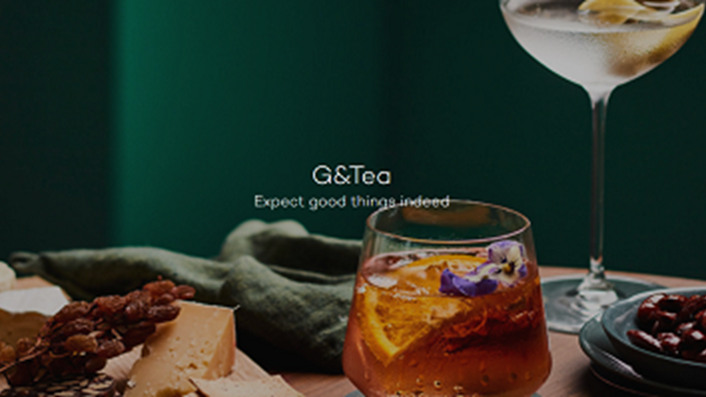 Book Online at G&Tea Sydney | Dish Cult | Dish Cult