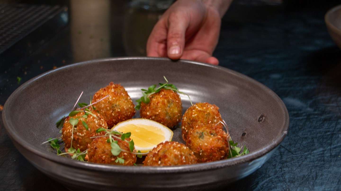 Olivia Jean: Raving Ghost - Spectrum Culture, image size:1440x810