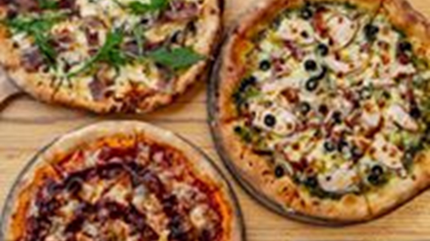 Book Online at Rizzo's Pizzeria & Kitchen | Dish Cult | Dish Cult