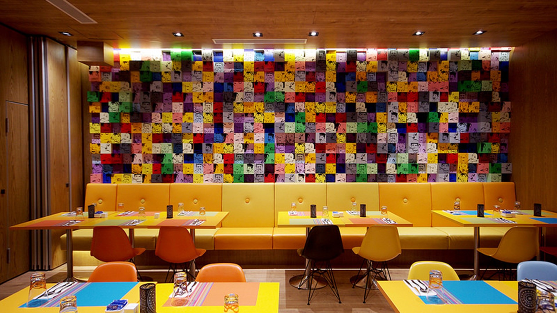 Chat Chow Casual Dining Restaurant Restaurant Book Online With Dish Cult