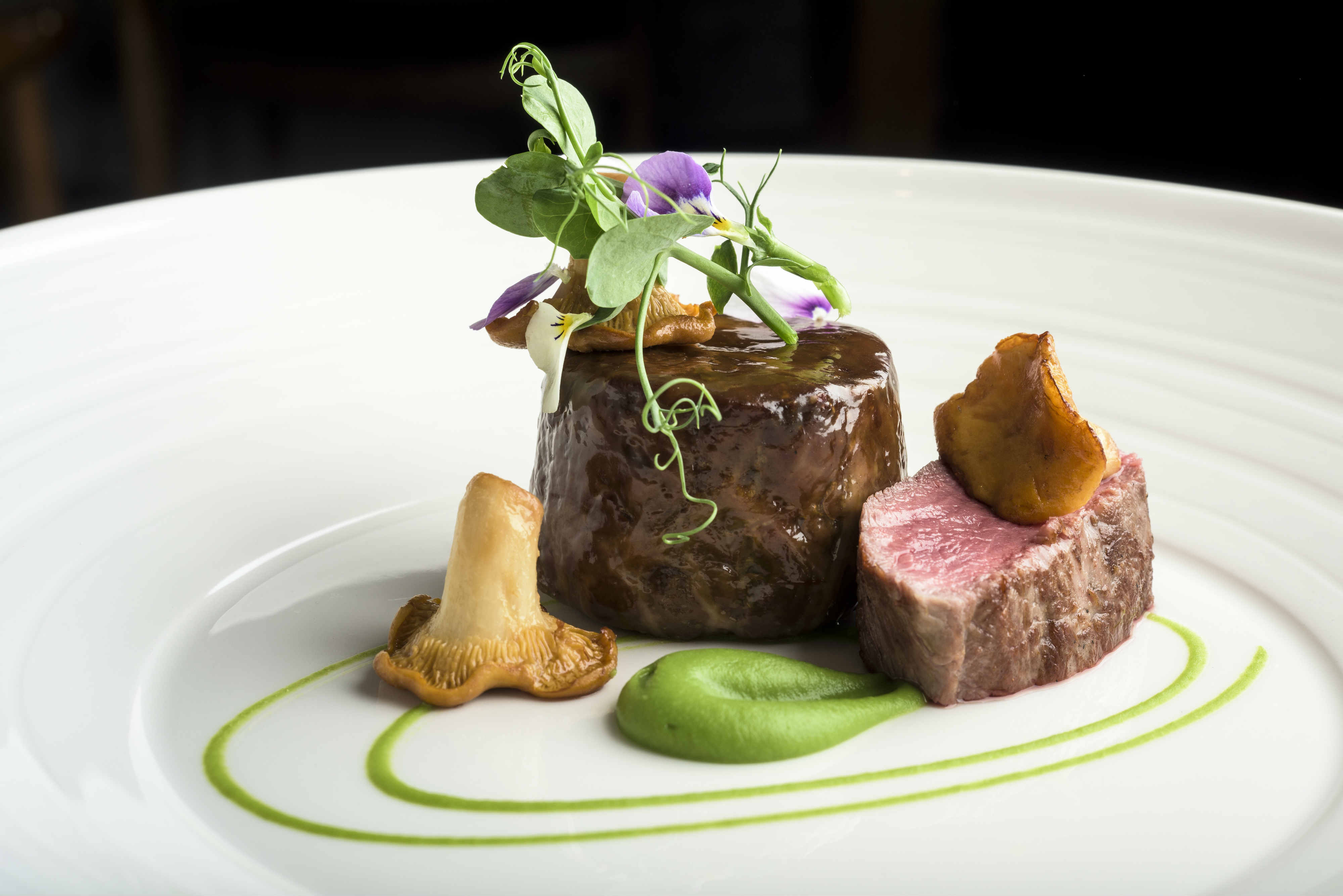Old Stamp House Restaurant Restaurant | Book Online with Dish Cult