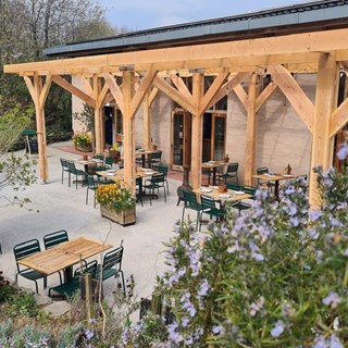 Riverford Field Kitchen