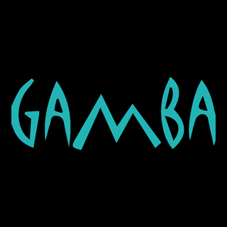 GAMBA - GLASGOW