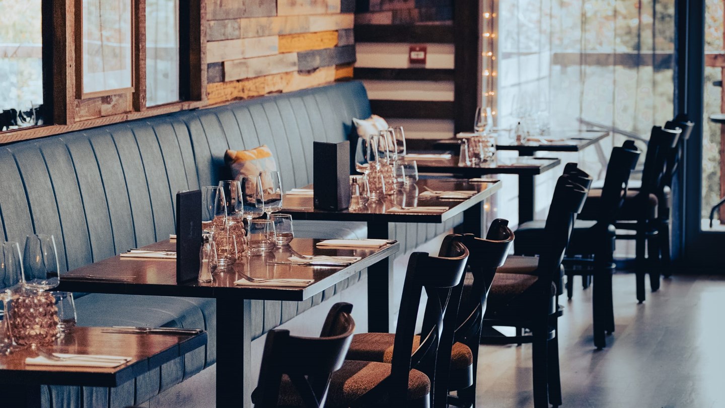 Dawsons Restaurant - Castledawson in Magherafelt
