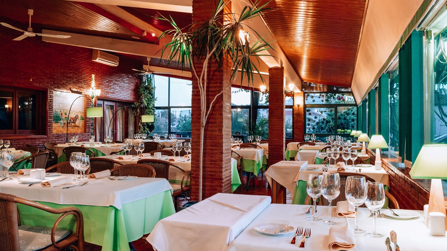 Book Online at Restaurante Figueiral | Dish Cult | Dish Cult