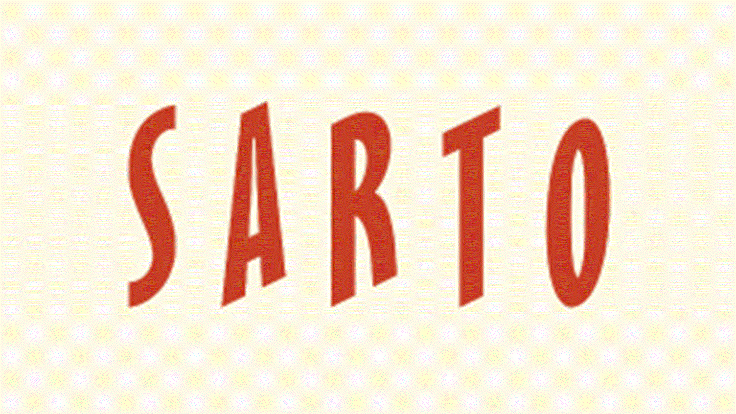 Book Online at Sarto | Dish Cult | Dish Cult
