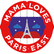 Mama Restaurant Paris East logo