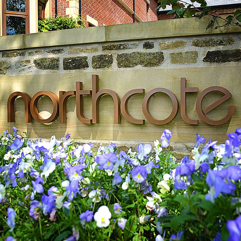 Northcote Payment Page