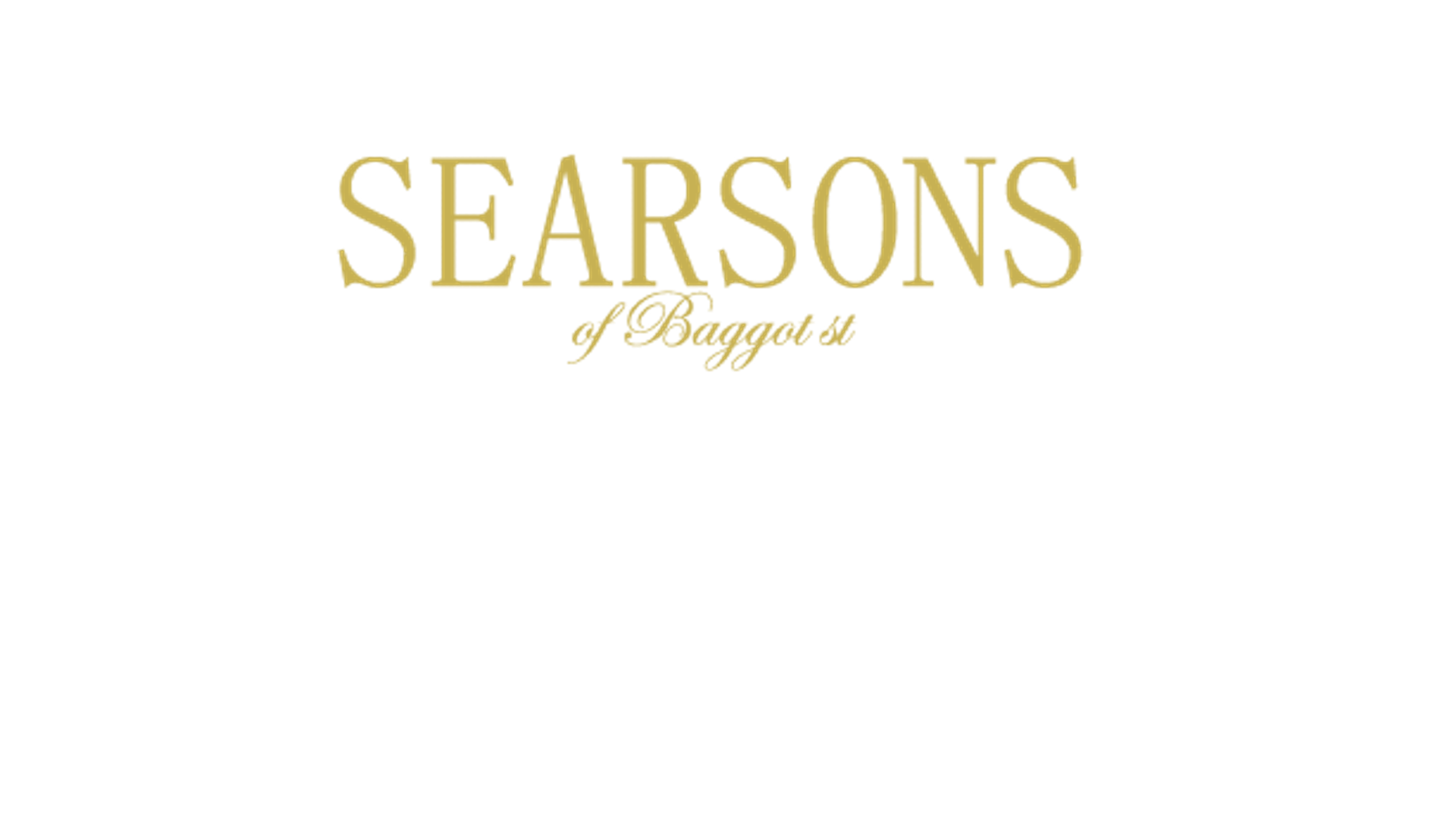 Searsons of Baggot Street Payment Page
