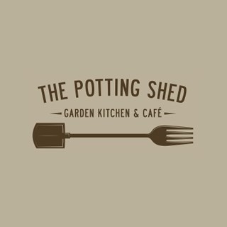 The Potting Shed Cafe - St Albans, 