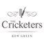 The Cricketers - Kew Green - Richmond (1)