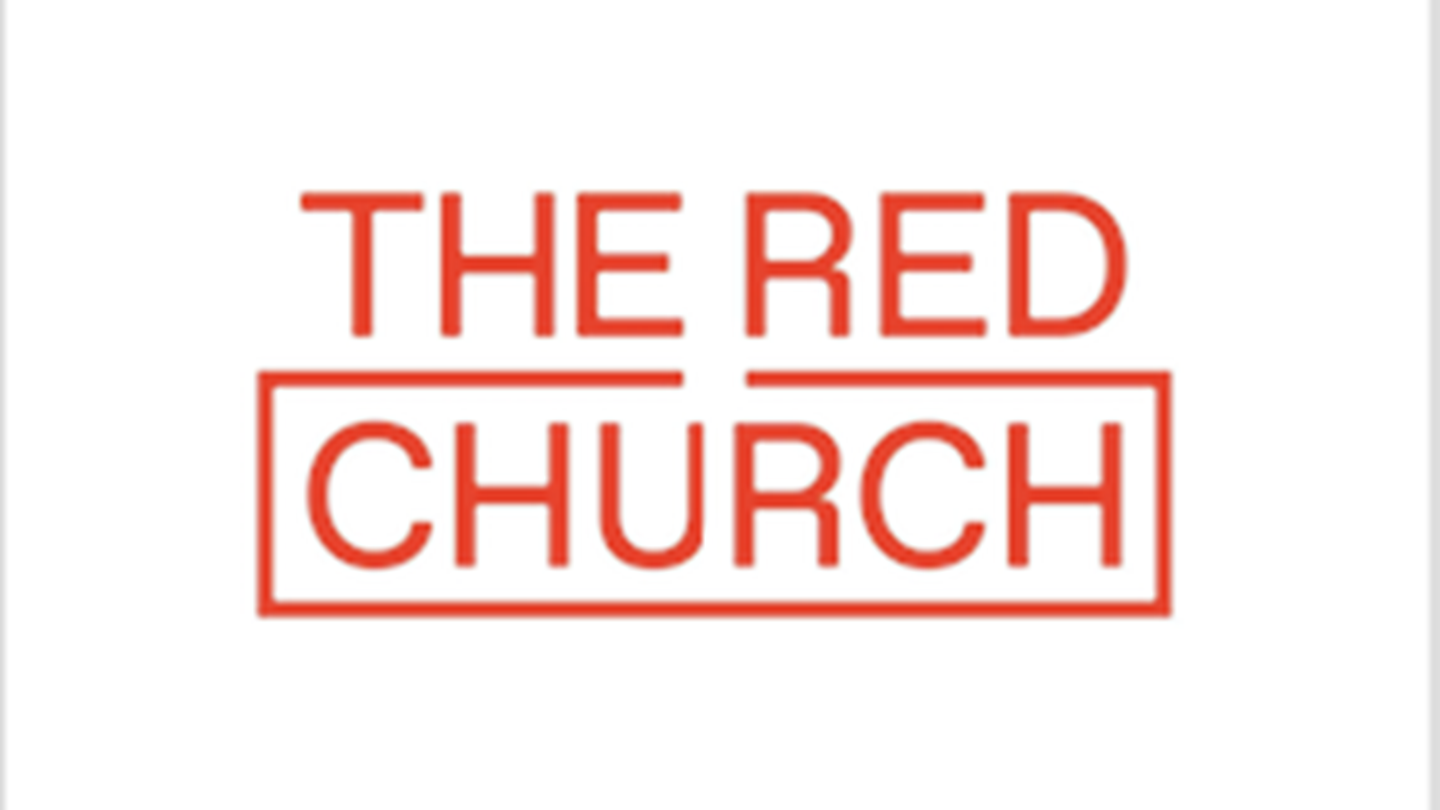 Red Church Program Book Online at The Red Church | Dish Cult | Dish Cult