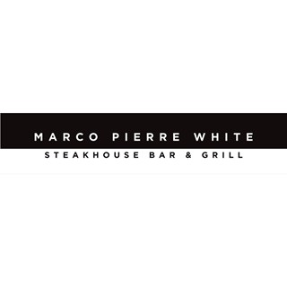 Marco Pierre White Steakhouse Birmingham