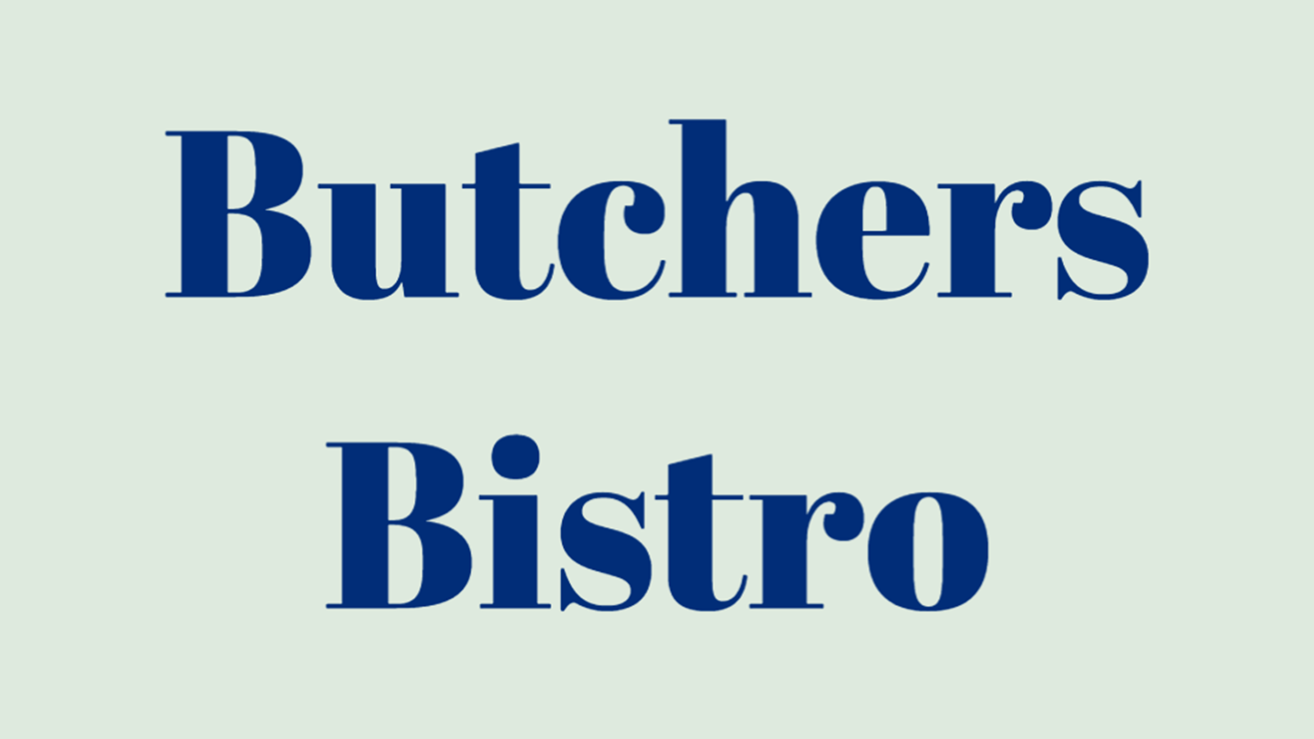 Butchers Bistro in Newquay