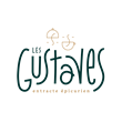 LES GUSTAVES logo