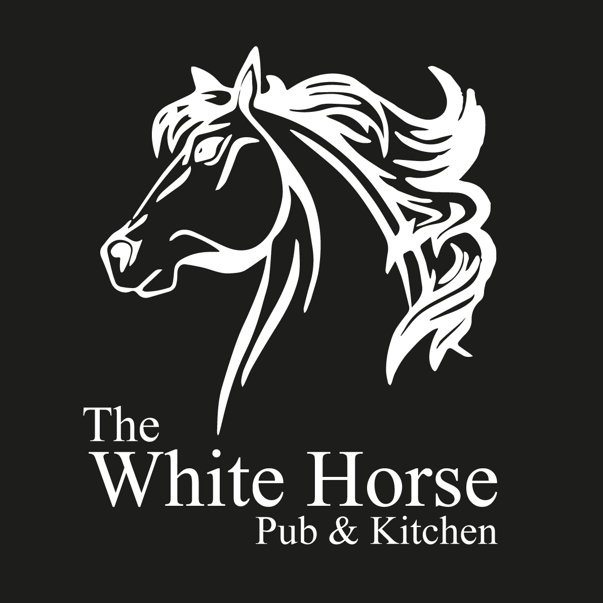 White Horse Pub and Kitchen Payment Page