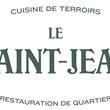 Logo du restaurant Le Saint Jean