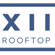 Logo du restaurant Le "XII" Bar Rooftop