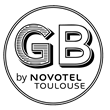 Logo du restaurant Gourmet Bar Toulouse Centre