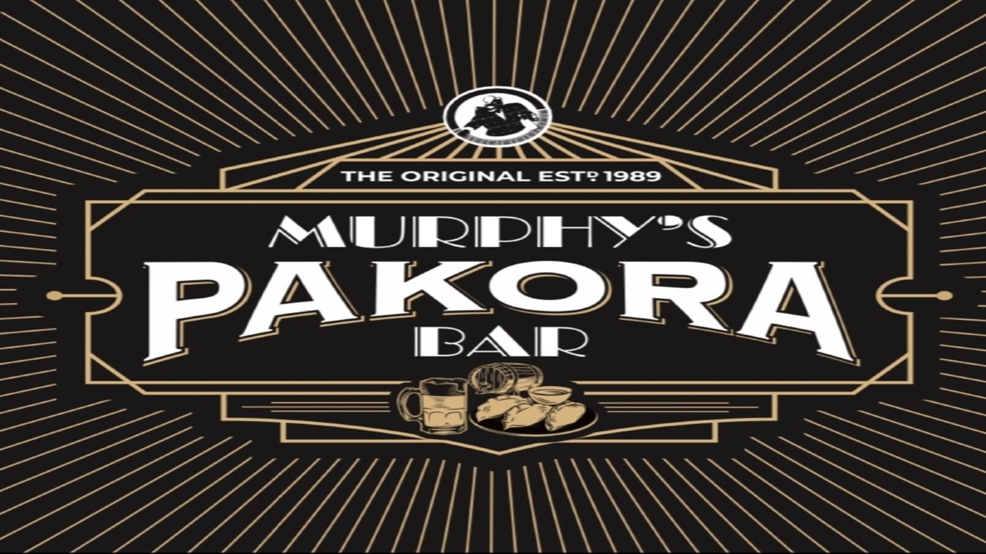 Book Online at Murphys Pakora Bar | Dish Cult | Dish Cult