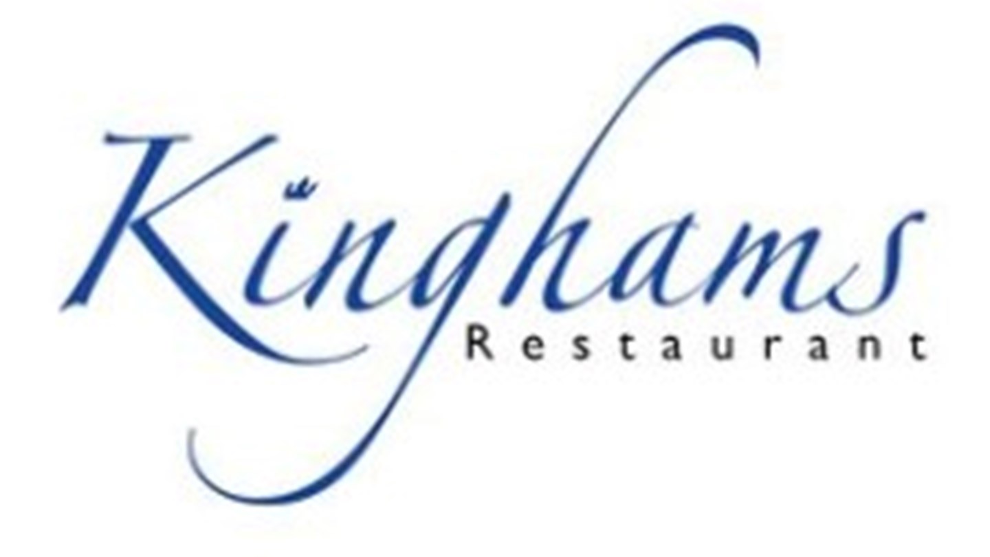 Book Online at Kinghams Restaurant Dish Cult Dish Cult