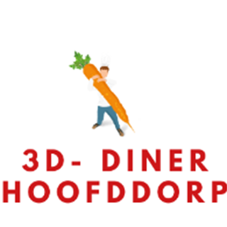 3D Diner Hoofdorp - Hoofddorp