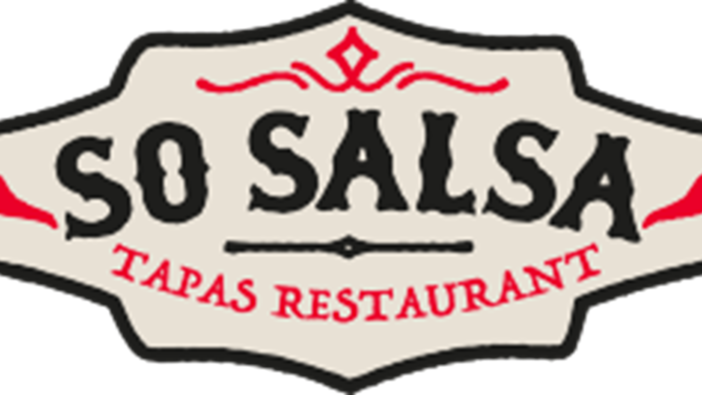 Book Online at So Salsa - Crosby | Dish Cult | Dish Cult