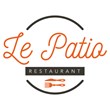 RESTAURANT LE PATIO logo