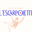 Logo du restaurant L'Escarpolette