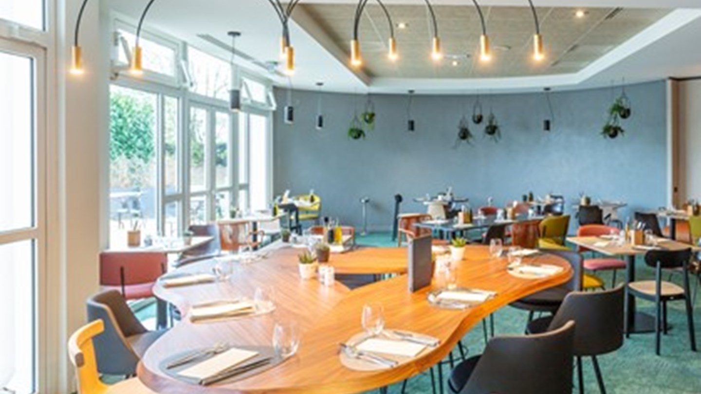 Le Tazon Bar Restaurant