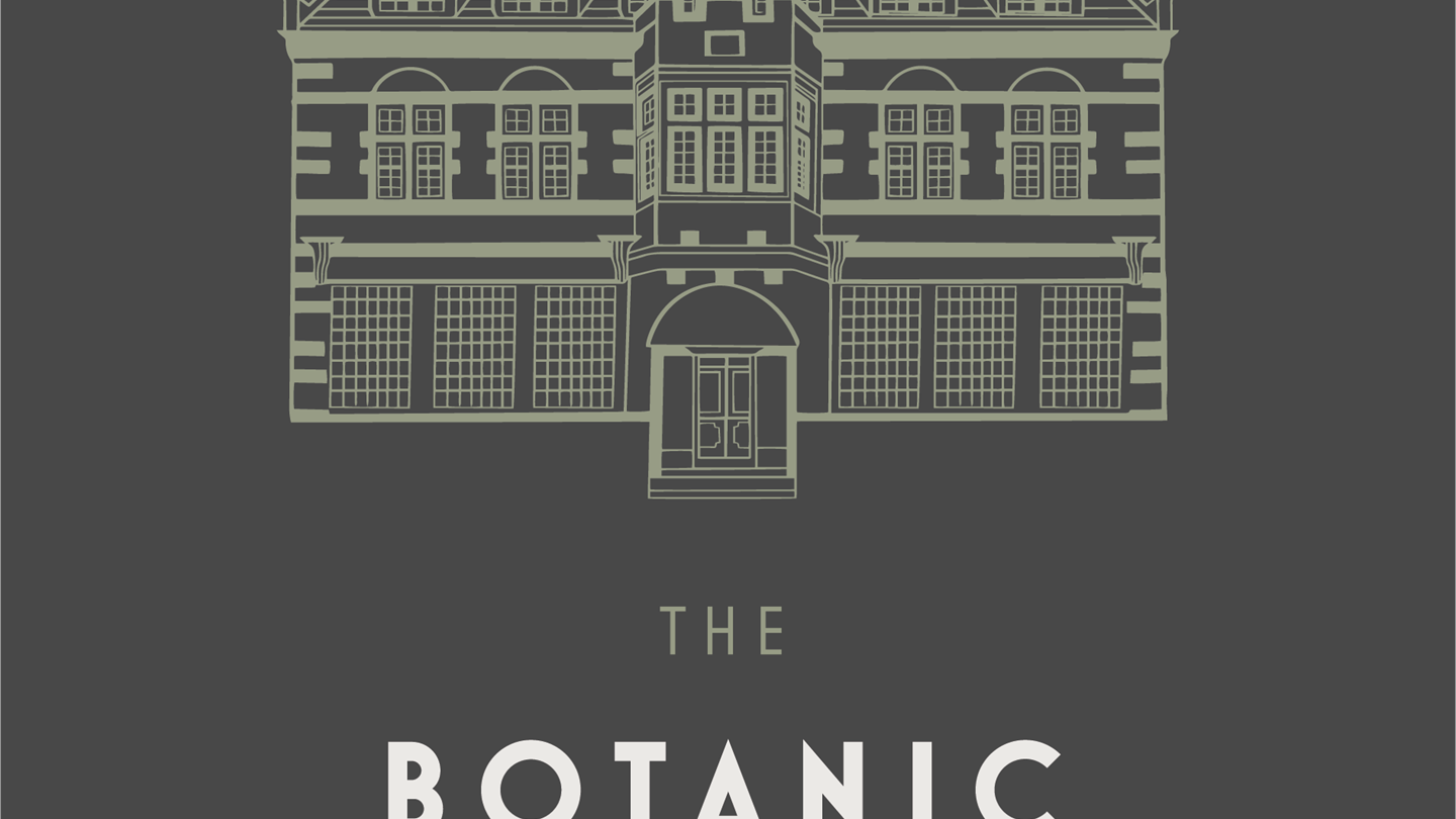 Book Online at The Botanic Dish Cult Dish Cult