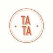 T.A.T.A logo