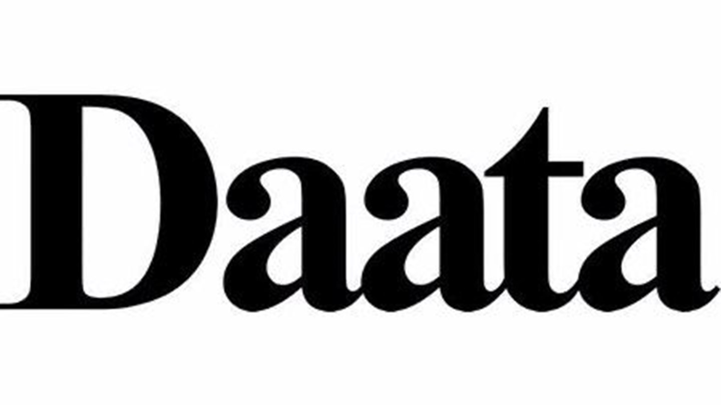 Daata Book Online at Daata Blackrock | Dish Cult | Dish Cult