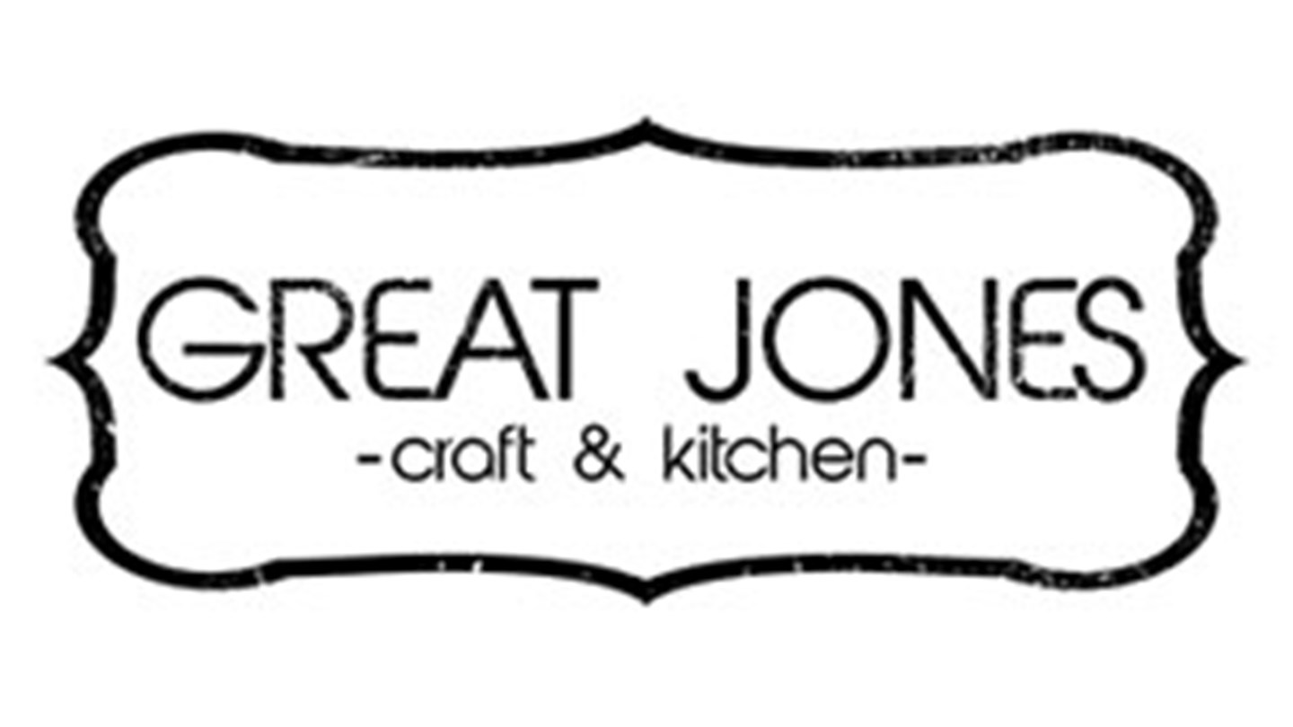 Book Online at Great Jones Craft & Kitchen Dish Cult Dish Cult