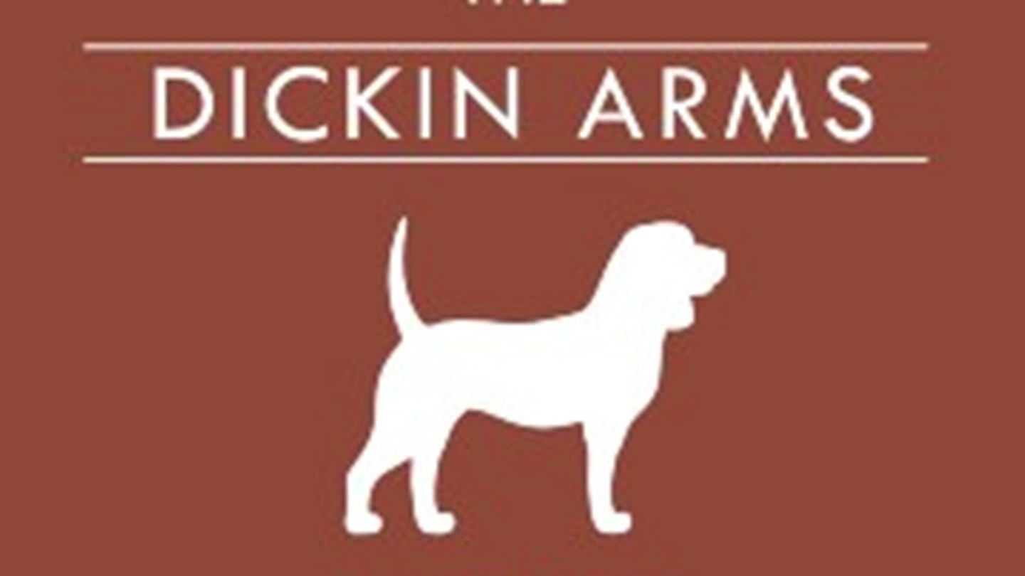 Book Online at The Dickin Arms | Dish Cult | Dish Cult