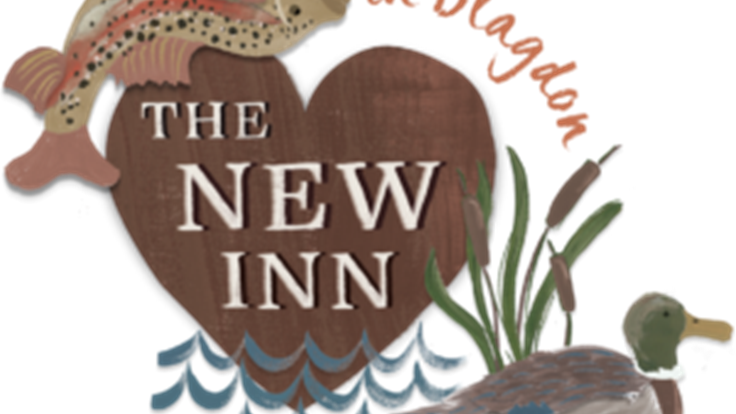 Book Online at The New Inn, Blagdon | Dish Cult | Dish Cult