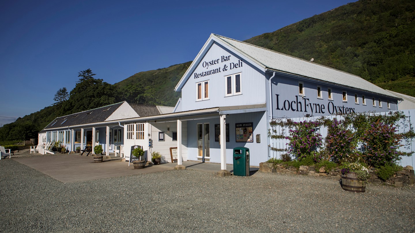 Book Online at Loch Fyne Restaurant & Oyster Bar | Dish Cult | Dish Cult