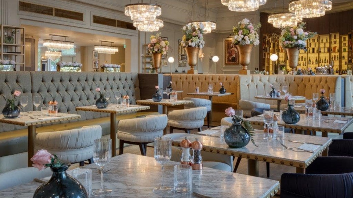 Book Online at Carters Champagne Bar & Grill Dish Cult Dish Cult