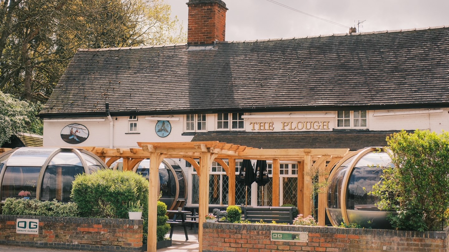 Book Online At The Plough Inn Dish Cult Dish Cult Book Online At The Plough Inn Dish Cult Dish Cult