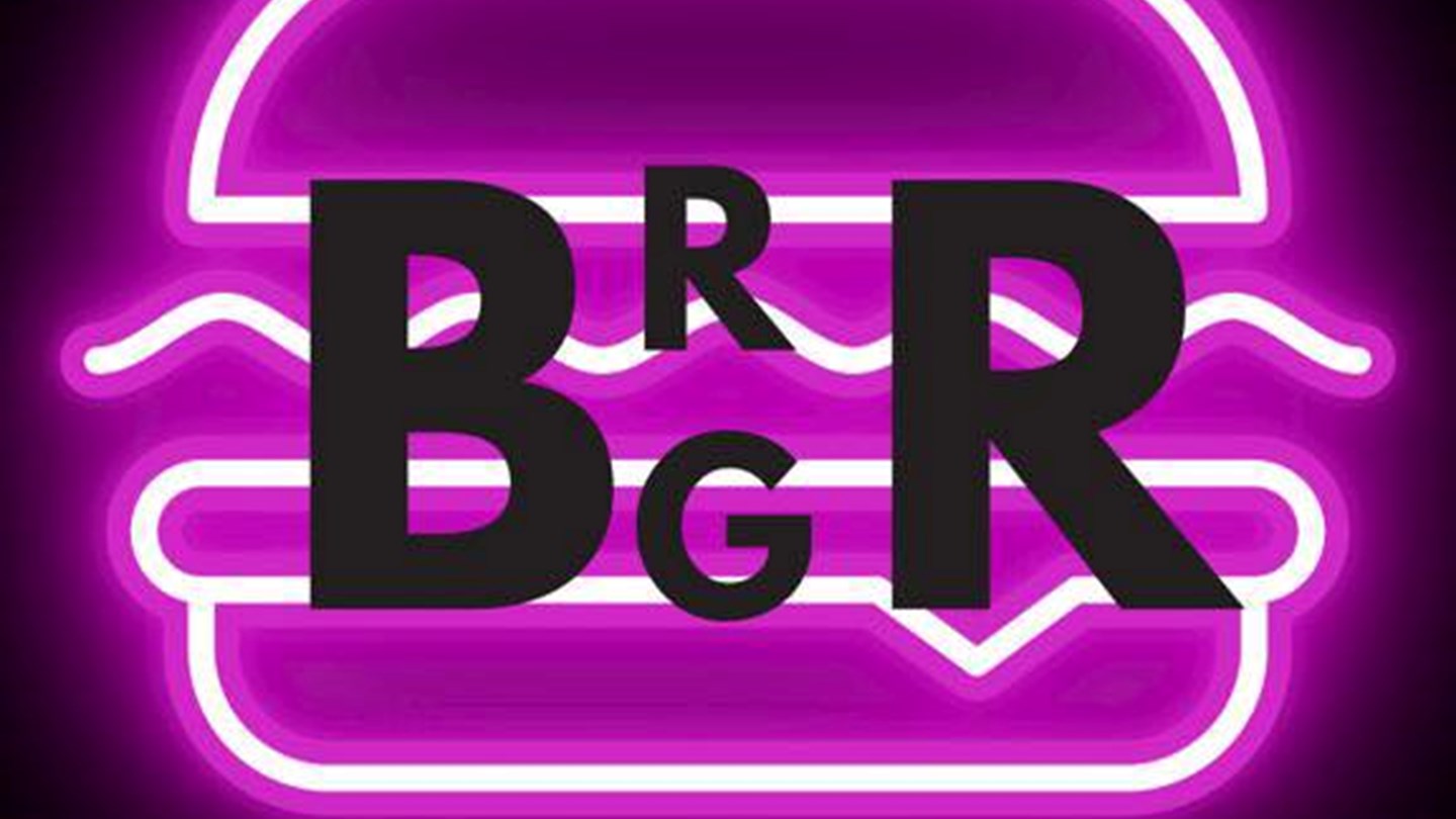 BRGR in Bridgend