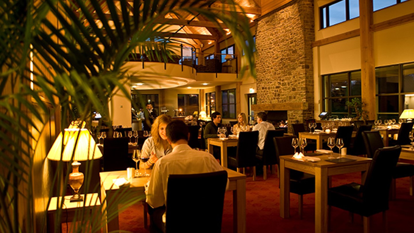 Tavern Rafters Book Online at Rafters | Dish Cult | Dish Cult