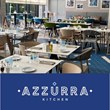 Logo du restaurant Azzurra Kitchen