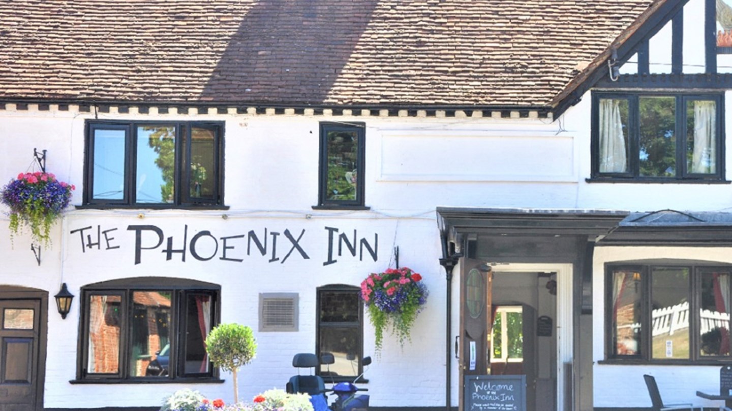 Phoenix Inn Menu Book Online at The Phoenix Inn | Dish Cult | Dish Cult
